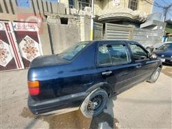 فولكسفاغن ڤينتو